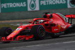 Sebastian Vettel