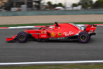Sebastian Vettel