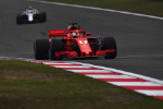 Sebastian Vettel