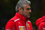 Mauricio Arrivabene