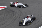 Marcus Ericsson