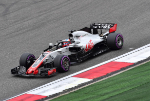 Romain Grosjean