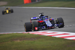 Brendon Hartley