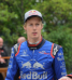 Brendon Hartley