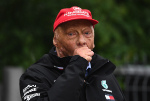 Niki Lauda