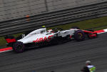 Kevin Magnussen
