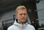 Kevin Magnussen