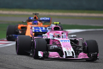 Esteban Ocon