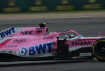 Sergio Perez