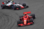 Kimi Raikkonen