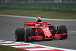 Kimi Raikkonen
