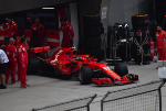 Kimi Raikkonen