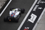 Sergey Sirotkin