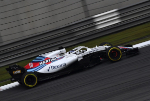 Lance Stroll