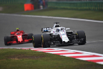Lance Stroll