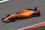 Stoffel Vandoorne