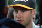 Stoffel Vandoorne