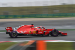 Sebastian Vettel