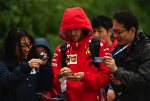 Sebastian Vettel