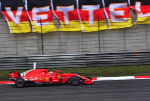 Sebastian Vettel