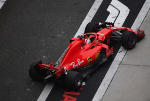 Sebastian Vettel