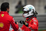 Sebastian Vettel