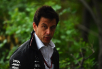 Toto Wolff
