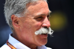 Chase Carey