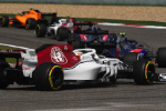 Marcus Ericsson