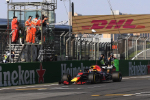 Daniel Ricciardo