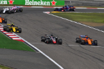 Romain Grosjean, Fernando Alonso