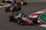 Romain Grosjean