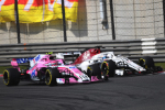 Esteban Ocon
