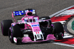 Sergio Perez
