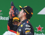 Podium