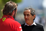 Alain Prost