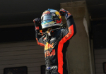 Daniel Ricciardo