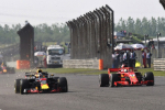 Daniel Ricciardo
