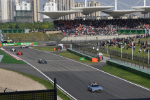 Safety car