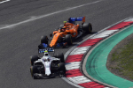 Sergey Sirotkin