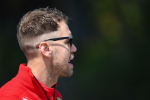 Sebastian Vettel
