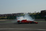 Sebastian Vettel