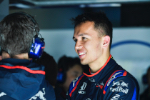 Alexander Albon