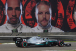 Valtteri Bottas