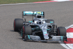 Valtteri Bottas