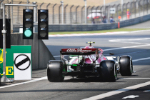 Antonio Giovinazzi