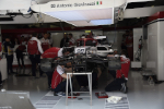 Antonio Giovinazzi