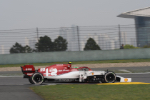 Antonio Giovinazzi