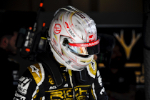 Romain Grosjean
