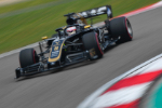 Romain Grosjean